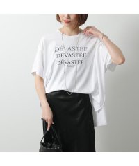 DEVASTEE/DEVASTEE 半袖 Tシャツ R3FWTP017 コットン/508284210
