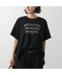 DEVASTEE/DEVASTEE 半袖 Tシャツ R3FWTP017 コットン/508284210