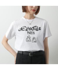 DEVASTEE/DEVASTEE Tシャツ R3FWTP018 半袖 カットソー ロゴ/508284211
