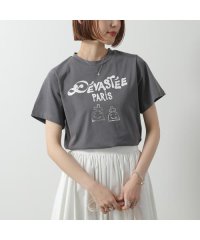 DEVASTEE/DEVASTEE Tシャツ R3FWTP018 半袖 カットソー ロゴ/508284211