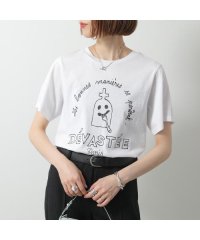 DEVASTEE/DEVASTEE Tシャツ R3FWTP023 半袖 カットソー ロゴ/508284215