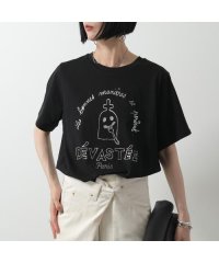 DEVASTEE/DEVASTEE Tシャツ R3FWTP023 半袖 カットソー ロゴ/508284215