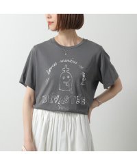 DEVASTEE/DEVASTEE Tシャツ R3FWTP023 半袖 カットソー ロゴ/508284215