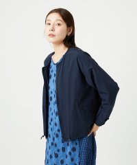 GIANNI LO GIUDICE/[撥水加工・洗える]ナイロンリぺレントブルゾン/508284525