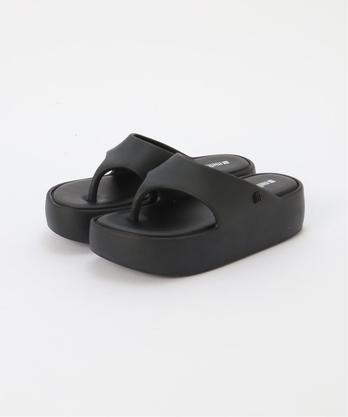 セール】【melissa/メリッサ】 Free Platform Thong Ad