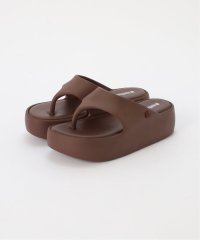 JOURNAL STANDARD relume/【melissa/メリッサ】 Free Platform Thong Ad：サンダル/508284731