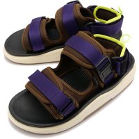 HIJACK SANDALS/ハイジャックサンダル HIJACK SANDALS Alto Orion Mach－1 ブラウン・マルチカラー/508284734
