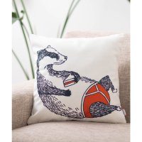 Jubilee/ジュビリー Jubilee ジムボバート クッションカバー/508284735