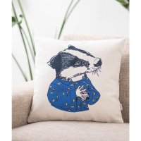 Jubilee/ジュビリー Jubilee ジムボバート クッションカバー/508284752