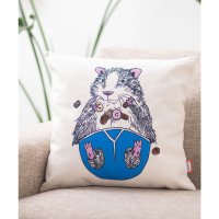 Jubilee/ジュビリー Jubilee ジムボバート クッションカバー/508284752