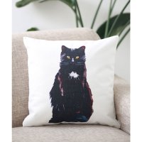 Jubilee/ジュビリー Jubilee クッションカバー 猫/508284767