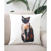 Jubilee/ジュビリー Jubilee クッションカバー 猫/508284767