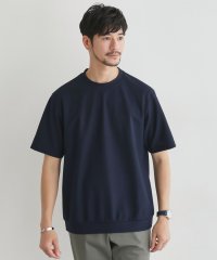 TAKEO KIKUCHI/【LIMITED】ハンドライティングロゴ 1ポイント半袖カットソー/508284802