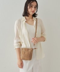 IACUCCI/【予約】ベルタ MINI SUEDE/CERVO/508284809