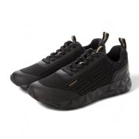 EA7 EMPORIO ARMANI/イーエーセブン エンポリオ アルマーニ EA7 EMPORIO ARMANI Triple Logo Trainer/508284896