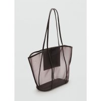 MANGO/マンゴ MANGO トートバッグ M－－ DALSI/508284929