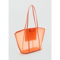 MANGO/マンゴ MANGO トートバッグ M－－ DALSI/508284929