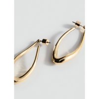 MANGO/マンゴ MANGO ピアス .－－ JULIA/508284931