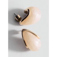MANGO/マンゴ MANGO ピアス .－－ CAMERON2/508284936