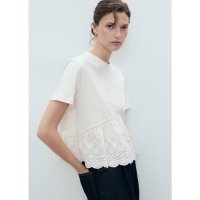 MANGO/マンゴ MANGO Tシャツ .－－ MOLLY/508284941