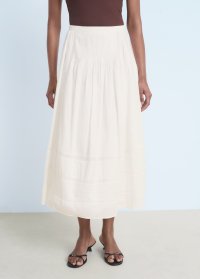 MANGO/マンゴ MANGO ロングスカート .－－ GIA/508284953