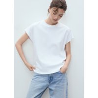MANGO/マンゴ MANGO Tシャツ .－－ SEVILLA/508284956