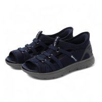 DEMETER/デメテル DEMETER MK MICHEL KLEIN エムケー ミッシェルクラン 軽量 EVA 抗菌 フットベット カジュアル ゴム紐 オープントゥ サンダ/508284967
