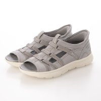 DEMETER/デメテル DEMETER MK MICHEL KLEIN エムケー ミッシェルクラン 軽量 EVA 抗菌 フットベット カジュアル ゴム紐 オープントゥ サンダ/508284967