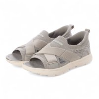 DEMETER/デメテル DEMETER MK MICHEL KLEIN エムケー ミッシェルクラン 軽量 EVA 抗菌 フットベット カジュアル クロスゴムバンド オープント/508284968