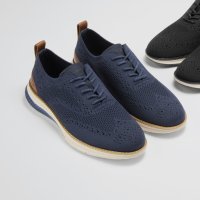 COLE HAAN/コール ハーン COLE HAAN オリジナルグランド エナジーウィーヴ スティッチライト ウィングオックスフォード mens/508284969