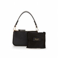 TOPKAPI/トプカピ TOPKAPI 【Breath TOPKAPI】【TOPKAPI × 藤本美貴さんコラボ】スコッチグレイン サブバッグ付きミニバッグ/撥水/508284976