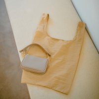 TOPKAPI/トプカピ TOPKAPI 【Breath TOPKAPI】【TOPKAPI × 藤本美貴さんコラボ】スコッチグレイン サブバッグ付きミニバッグ/撥水/508284976