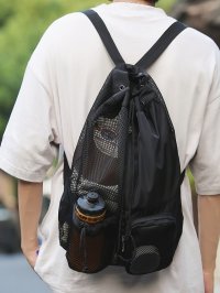 REBALANCE/リバランス REBALANCE 巾着バックパック ナップザック/508284979