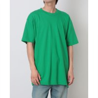 Supreme/シュプリーム Supreme SUPREMEシュプリーム－Tシャツ【BLANKS/S TEE KELLYGREENSUP－ST01】/508284983