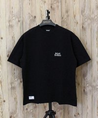 Schott/ショット Schott B.S.T－SHIRT ブラックシープ オーバーサイズ Tシャツ 半袖 トップス メンズ 人気 ブランド 春 夏/508285018