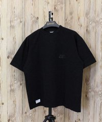 Schott/ショット Schott B.S.T－SHIRT ブラックシープ オーバーサイズ Tシャツ 半袖 トップス メンズ 人気 ブランド 春 夏/508285018