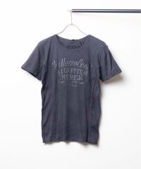 ar/mg/エーアールエムジー ar/mg 【in the attic】針抜きxワッフル加工T/508285023