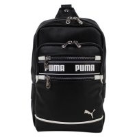 PUMA/プーマ PUMA バッグ ボディバッグ ショルダーバッグ メンズ レディース 軽量 斜めがけ ファスナー付き J20364 予約 6月中旬 入荷予定/508285029