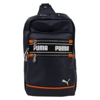 PUMA/プーマ PUMA バッグ ボディバッグ ショルダーバッグ メンズ レディース 軽量 斜めがけ ファスナー付き J20364 予約 6月中旬 入荷予定/508285029