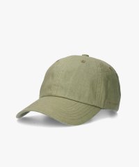 OVERRIDE/オーバーライド OVERRIDE OVERRIDE LINEN 6P CAP / オーバーライド/508285032