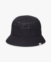 OVERRIDE/オーバーライド OVERRIDE OVERRIDE REP OPENWORK KNIT HAT / オーバーライド/508285033