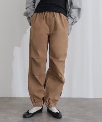 PourVous/プールヴー PourVous リラックスワイド パラシュートパンツ フォーマル ワンピース パーティードレス 20代 30代 40代/508285055