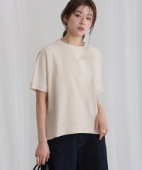 PourVous/プールヴー PourVous ミニ裏毛ラグラン半袖トレーナー フォーマル ワンピース パーティードレス 20代 30代 40代/508285059