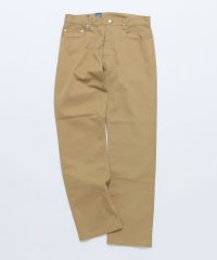 SHIPS MEN/SHIPS: コンパクト ストレッチ 5ポケット パンツ/508285106