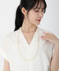 STRAWBERRY FIELDS/ネックレス/508285107