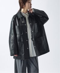 JOURNAL STANDARD/《追加予約》【TOLIGHT×JOURNALSTANDARD】エンブロイダリー ブルゾン/508285121