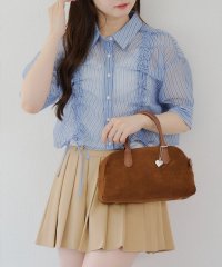 NICE CLAUP/OLIVE des OLIVE OUTLET/【RMAF】アソートシアドロストブラウス/508285469
