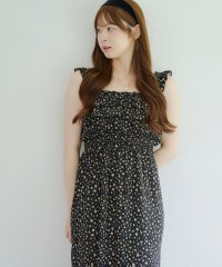 NICE CLAUP/OLIVE des OLIVE OUTLET/【RMAF】アソートフリルワンピース/508285471