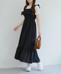 NICE CLAUP/OLIVE des OLIVE OUTLET/【RMAF】アソートフリルワンピース/508285471