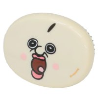 cinemacollection/シネマコレクション cinemacollection パンパンくんの日常 ヘアブラシ オーバルブラシ パンパンくん カミオジャパン かわいい キャラクター グッ/508285498